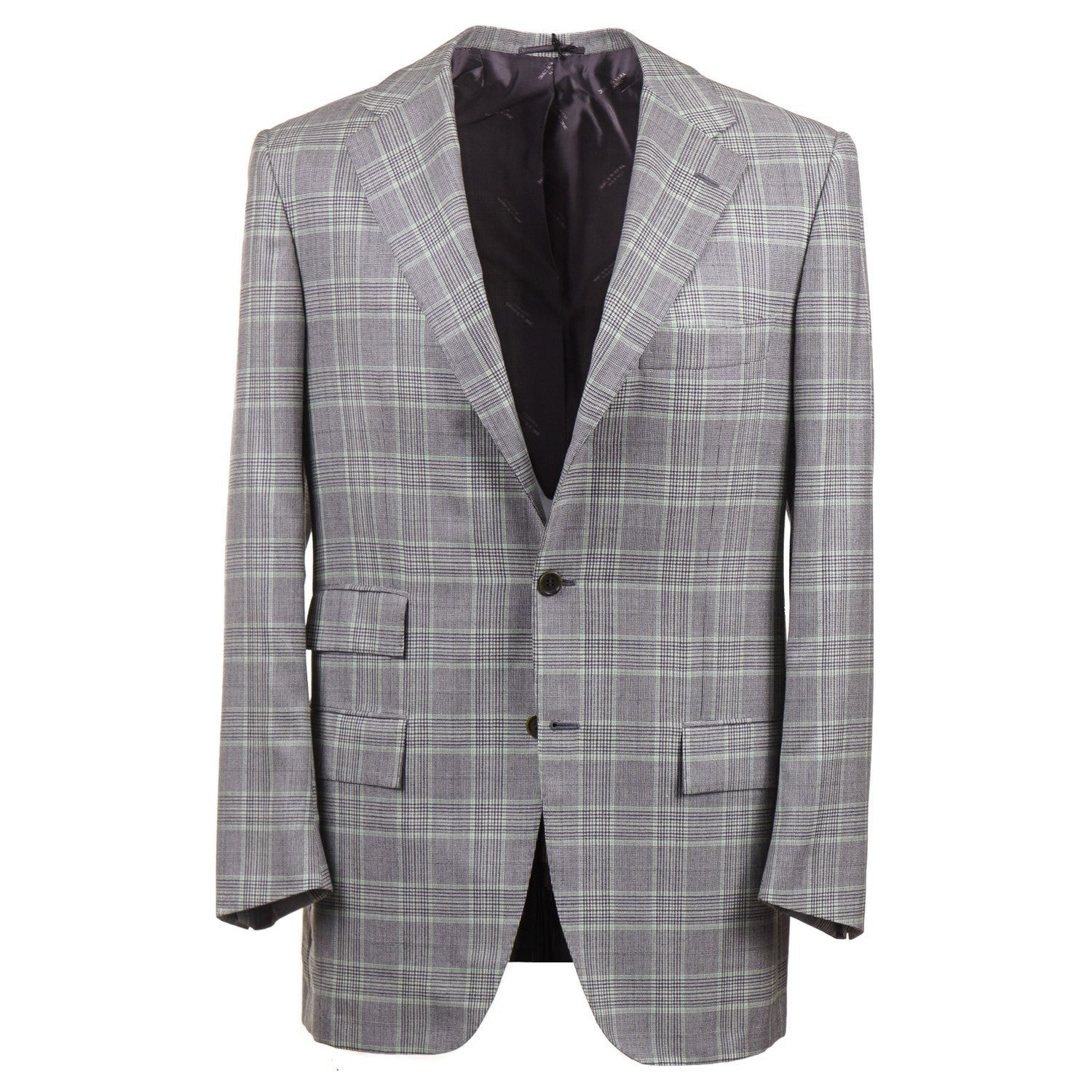 Kiton Cashmere and Vicuna Sport Coat - Top Shelf Apparel