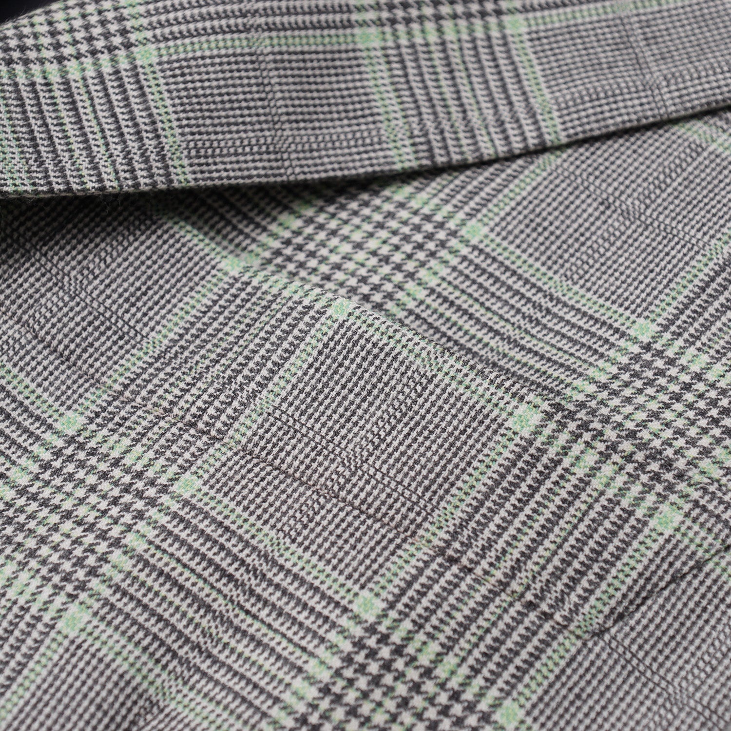Kiton Cashmere and Vicuna Sport Coat - Top Shelf Apparel