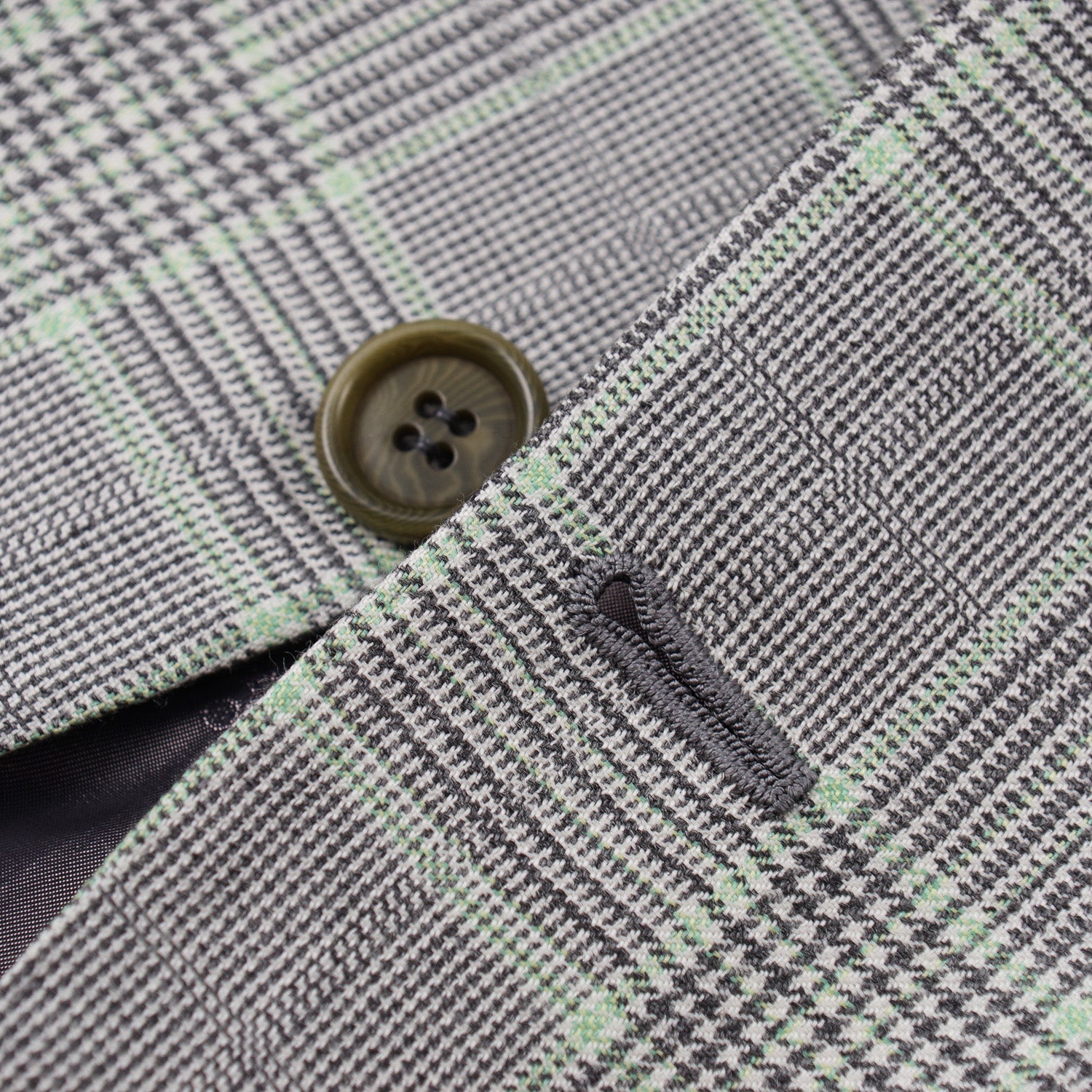 Kiton Cashmere and Vicuna Sport Coat - Top Shelf Apparel
