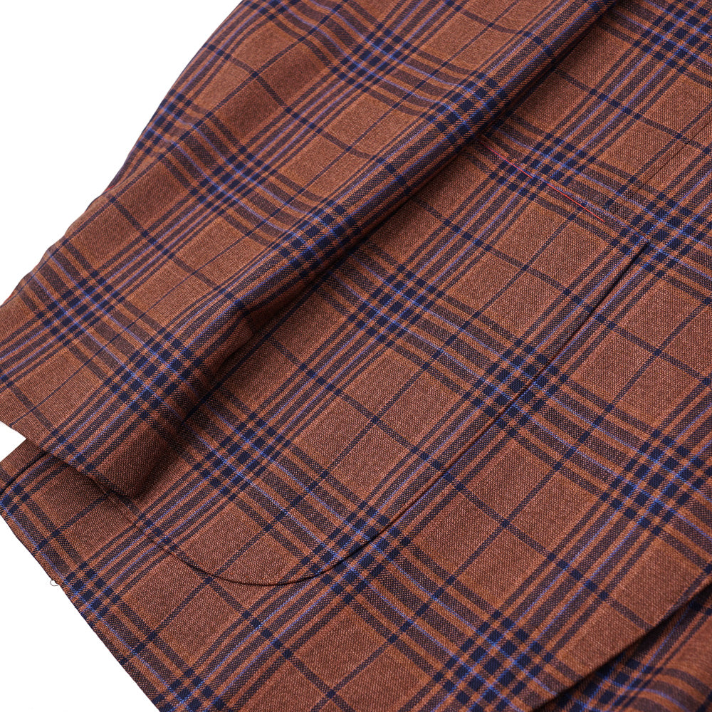 Isaia Super 140s Wool Sport Coat - Top Shelf Apparel