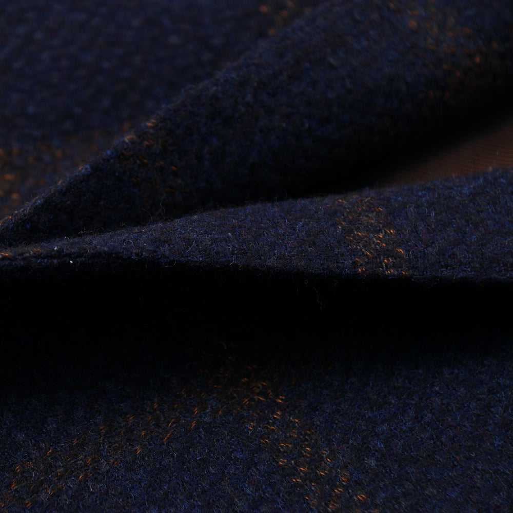Mauro Blasi Windowpane Check Wool Sport Coat - Top Shelf Apparel