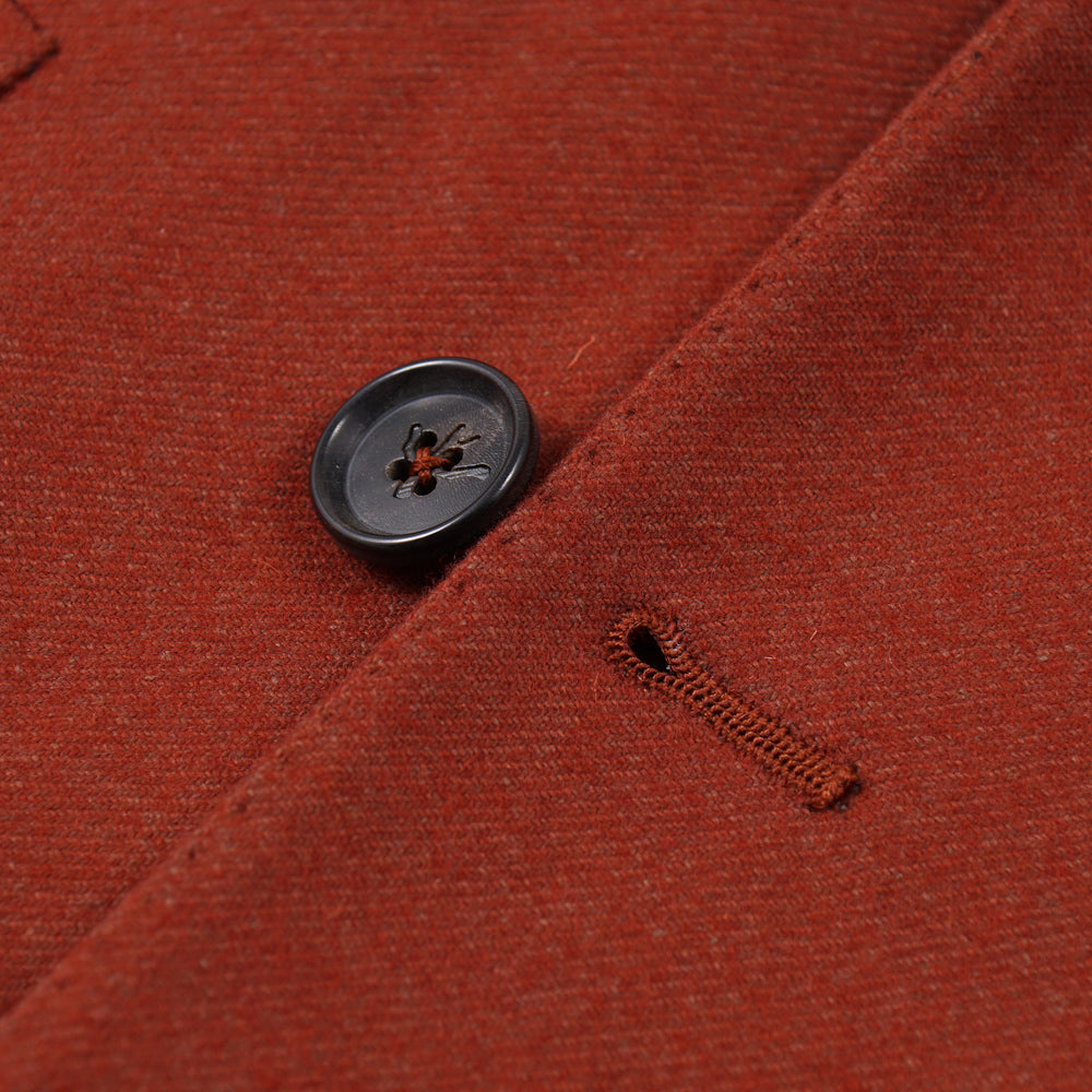 Isaia Lightweight Flannel Sport Coat - Top Shelf Apparel