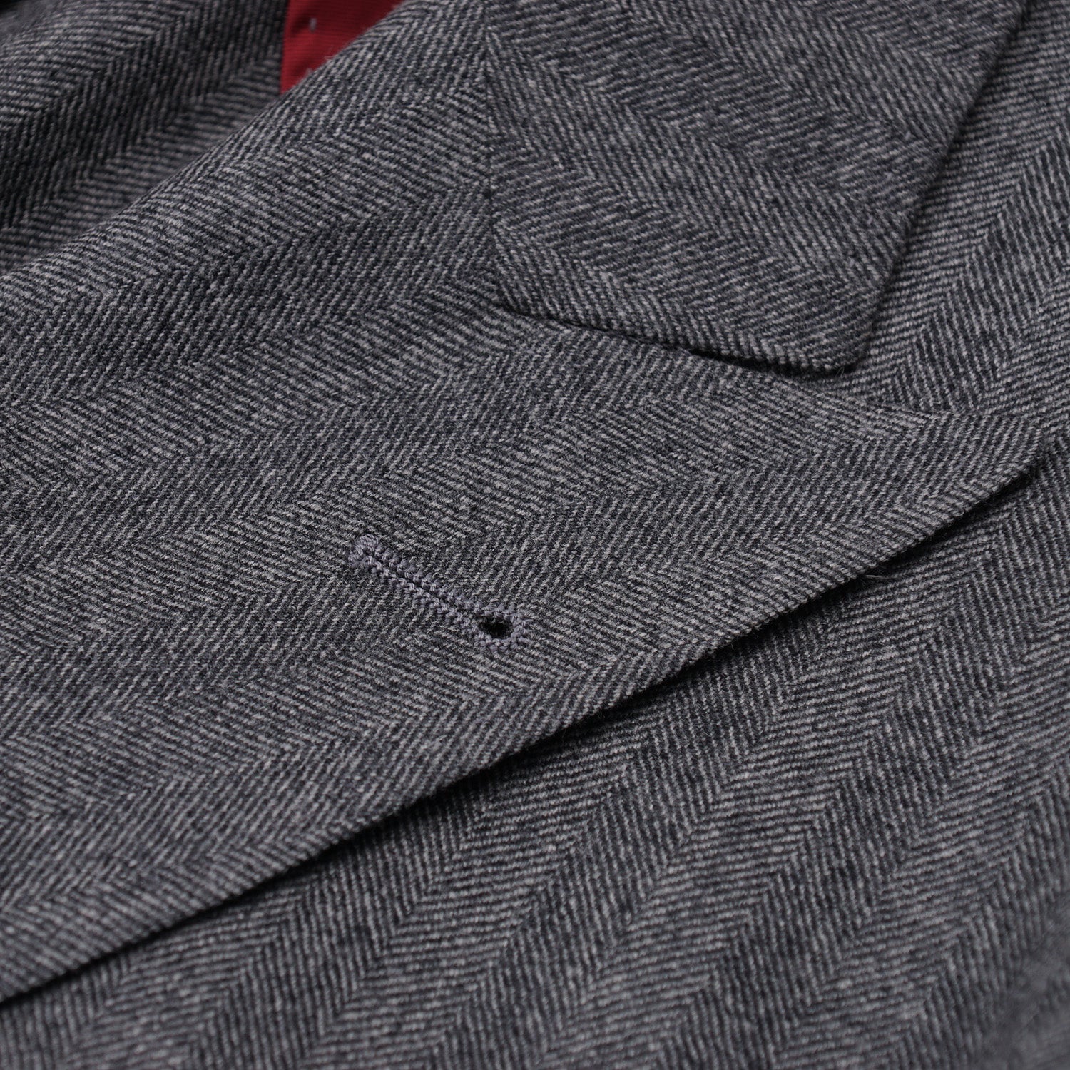 Brunello Cucinelli Herringbone Cashmere Sport Coat - Top Shelf Apparel