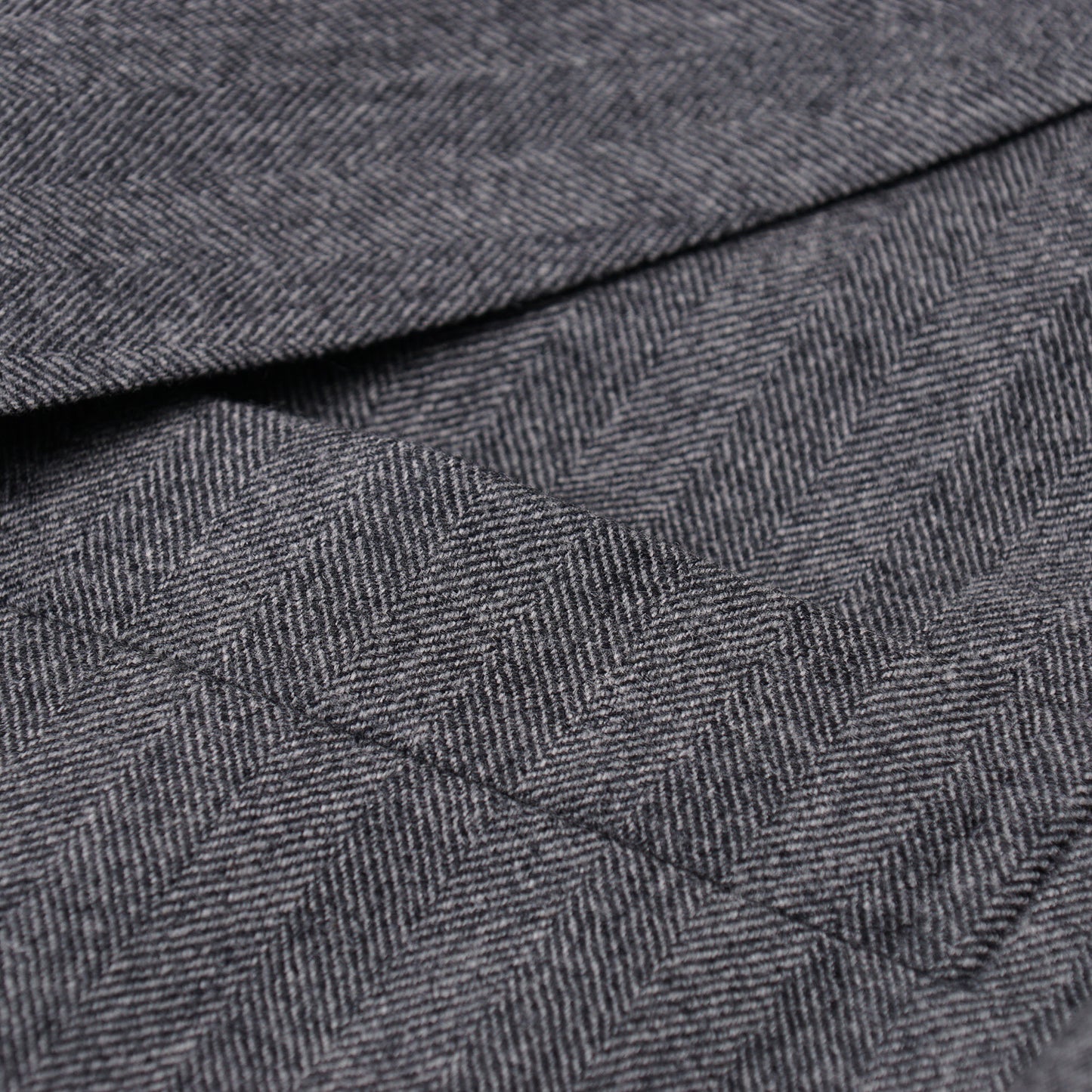 Brunello Cucinelli Herringbone Cashmere Sport Coat - Top Shelf Apparel