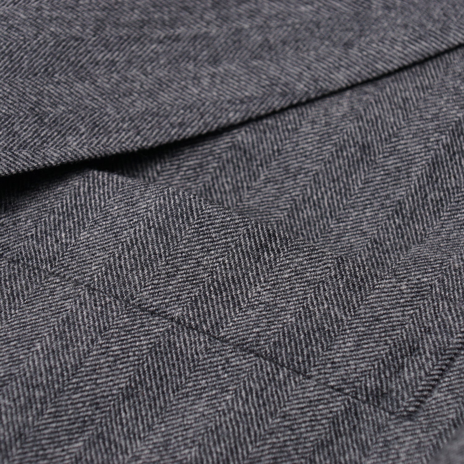 Brunello Cucinelli Herringbone Cashmere Sport Coat - Top Shelf Apparel