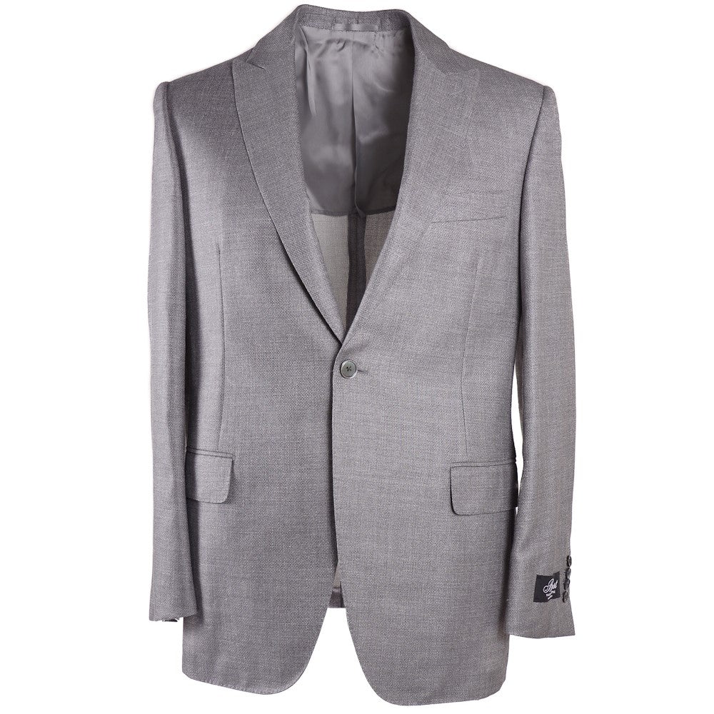 Belvest Wool-Silk-Linen Sport Coat - Top Shelf Apparel