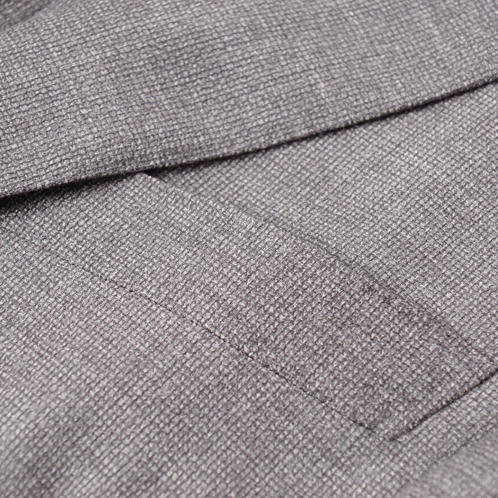 Belvest Wool-Silk-Linen Sport Coat - Top Shelf Apparel