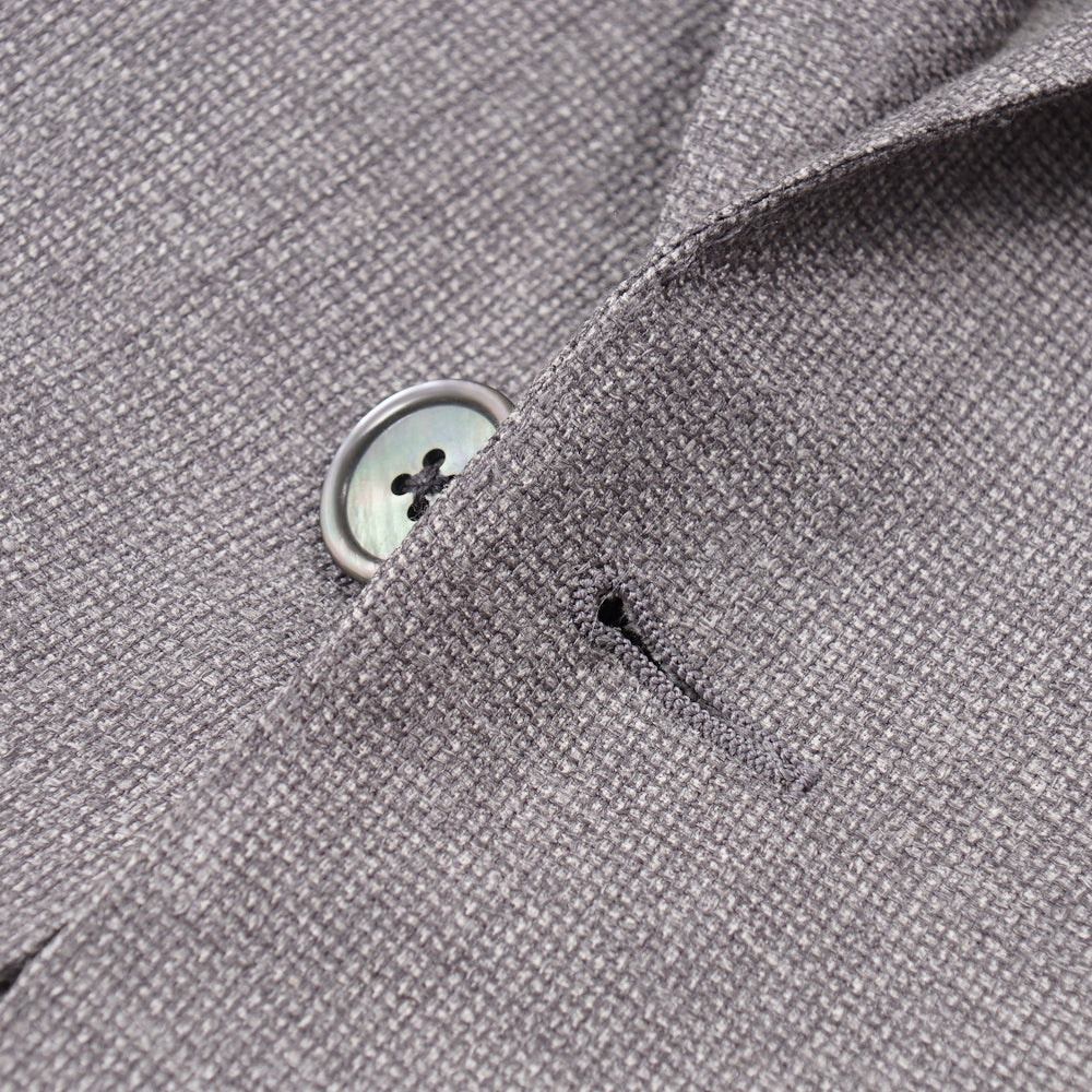 Belvest Wool-Silk-Linen Sport Coat - Top Shelf Apparel