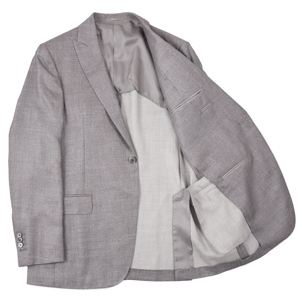 Belvest Wool-Silk-Linen Sport Coat - Top Shelf Apparel