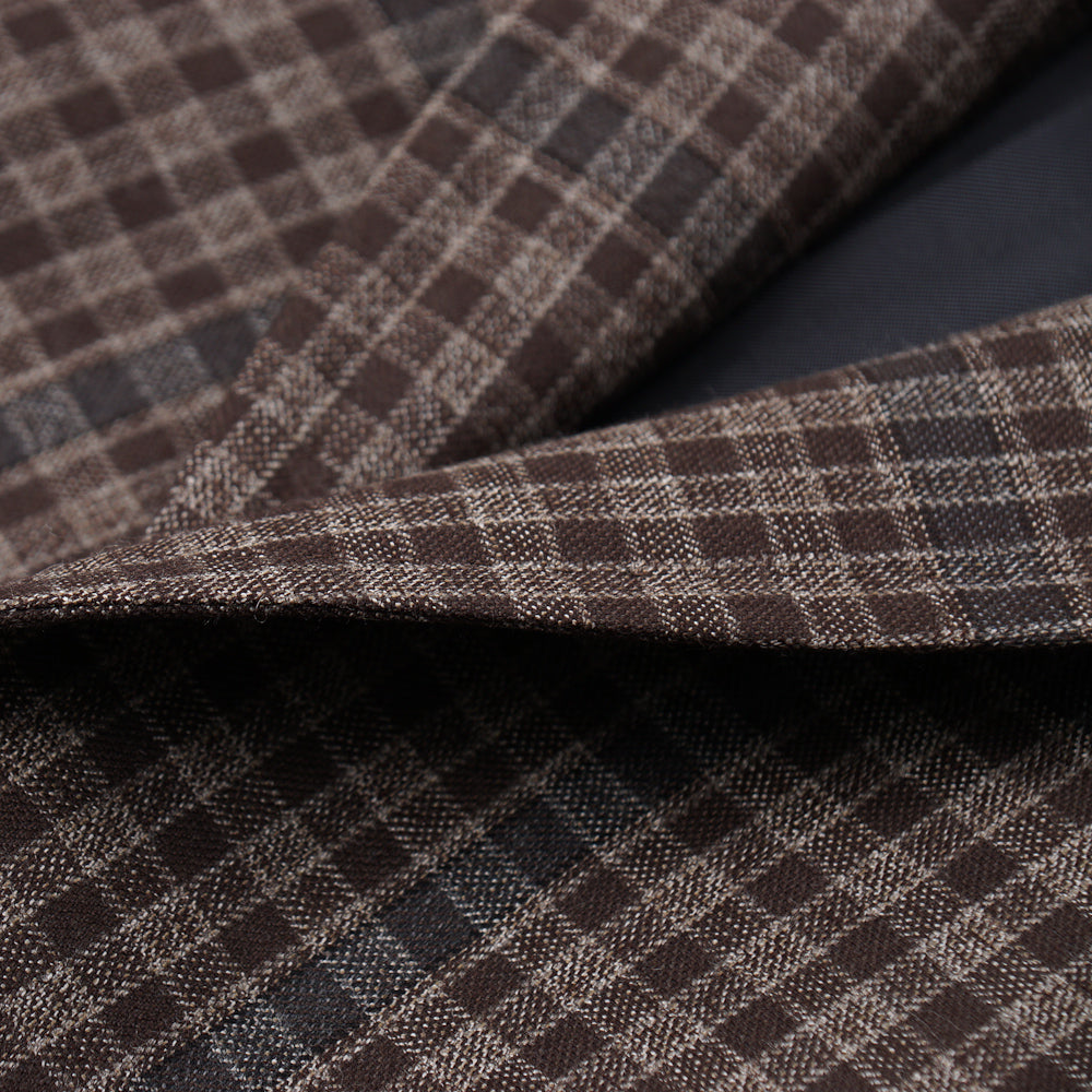 Isaia Super 140s Wool Sport Coat - Top Shelf Apparel