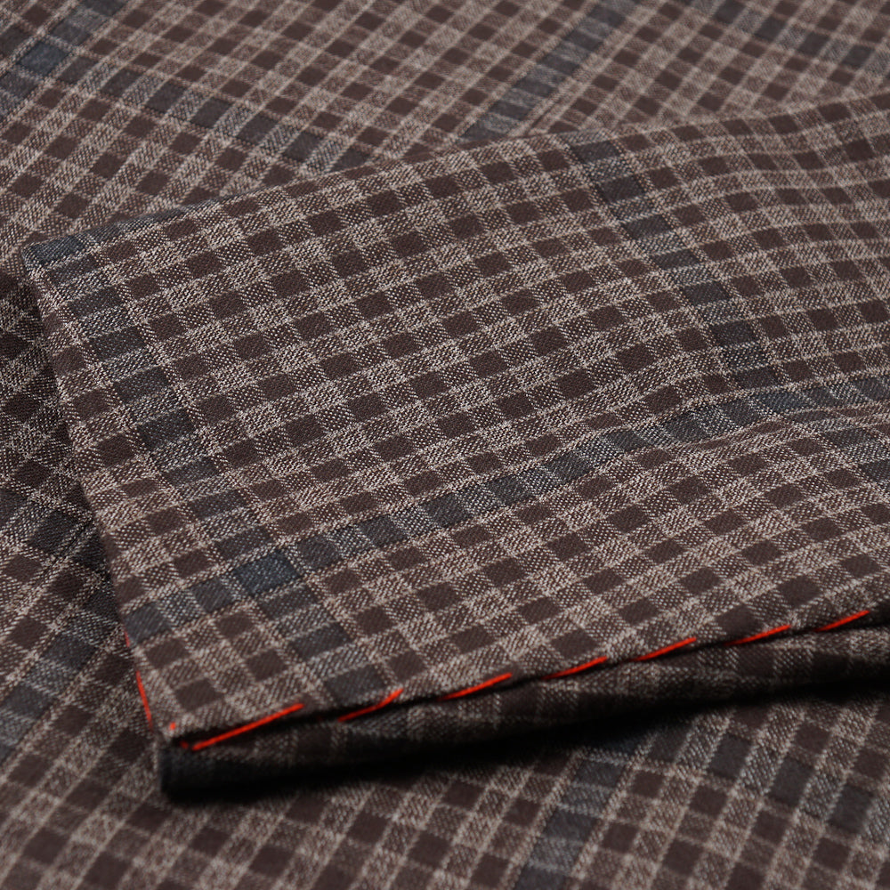 Isaia Super 140s Wool Sport Coat - Top Shelf Apparel