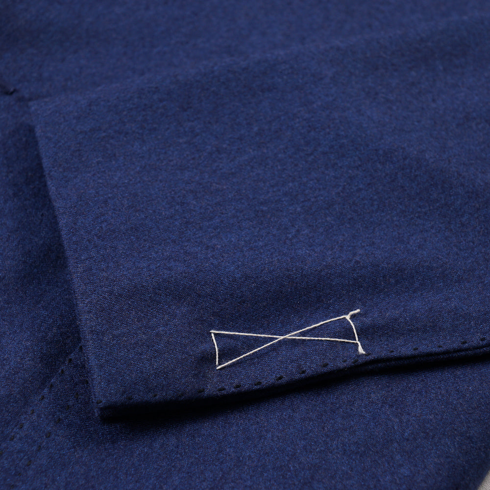 Mauro Blasi Soft Flannel Wool Sport Coat - Top Shelf Apparel