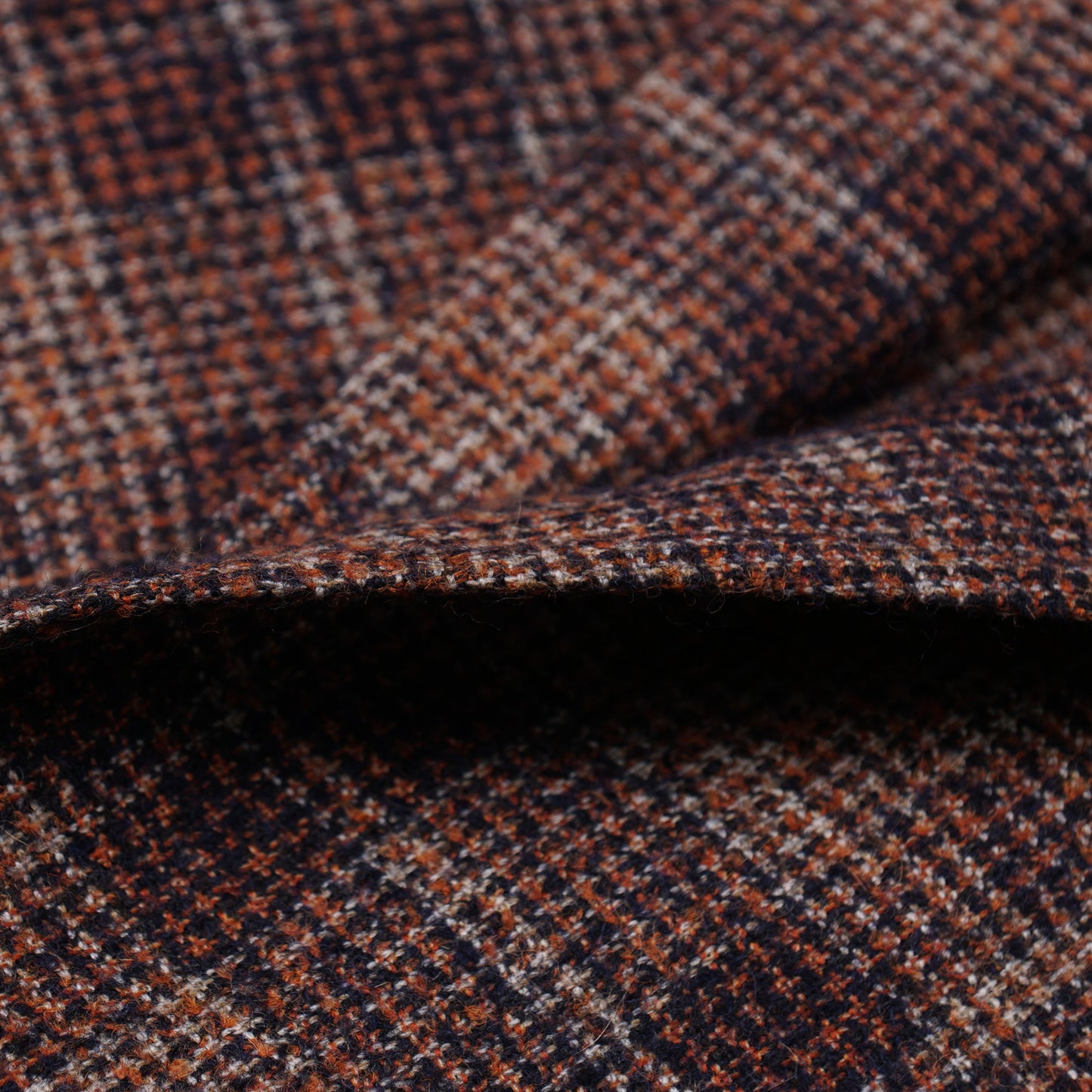 Orazio Luciano Alpaca and Wool Sport Coat - Top Shelf Apparel