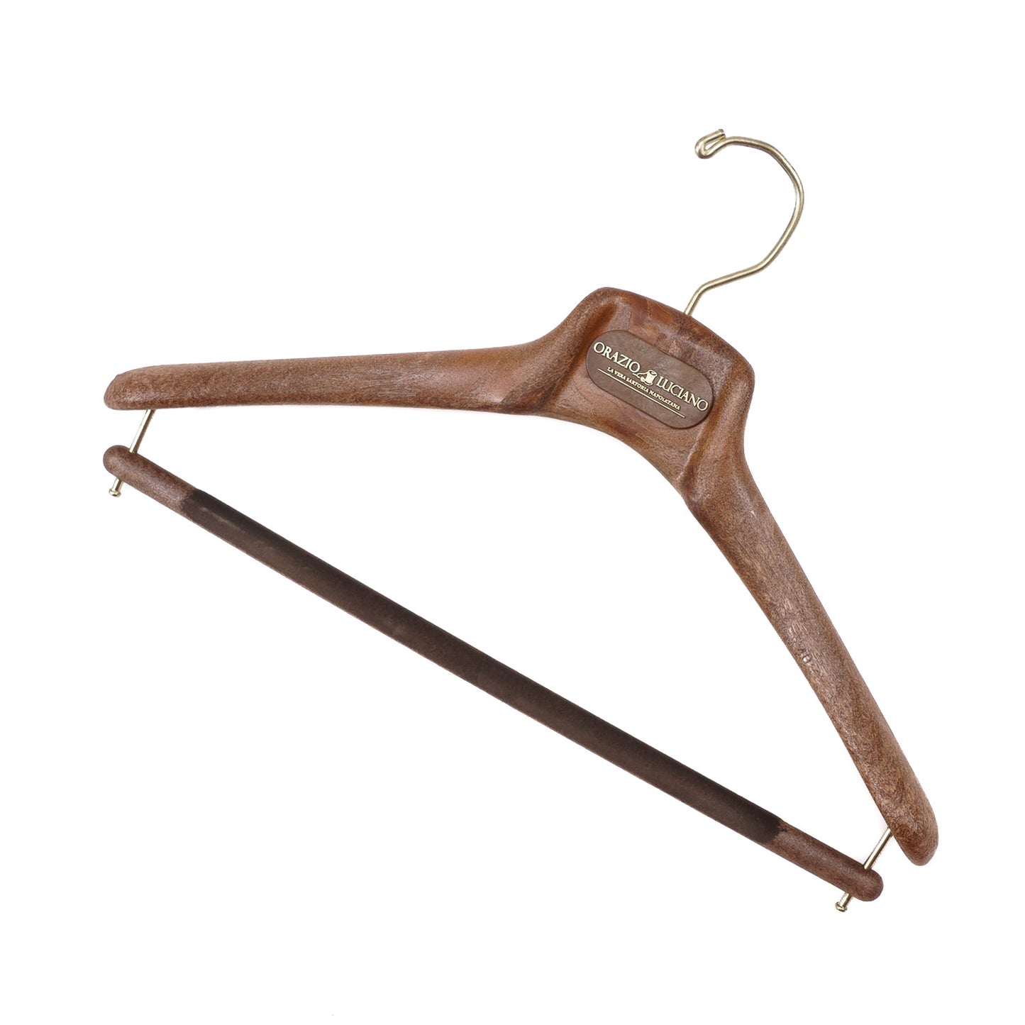 Orazio Luciano Alpaca and Wool Sport Coat - Top Shelf Apparel