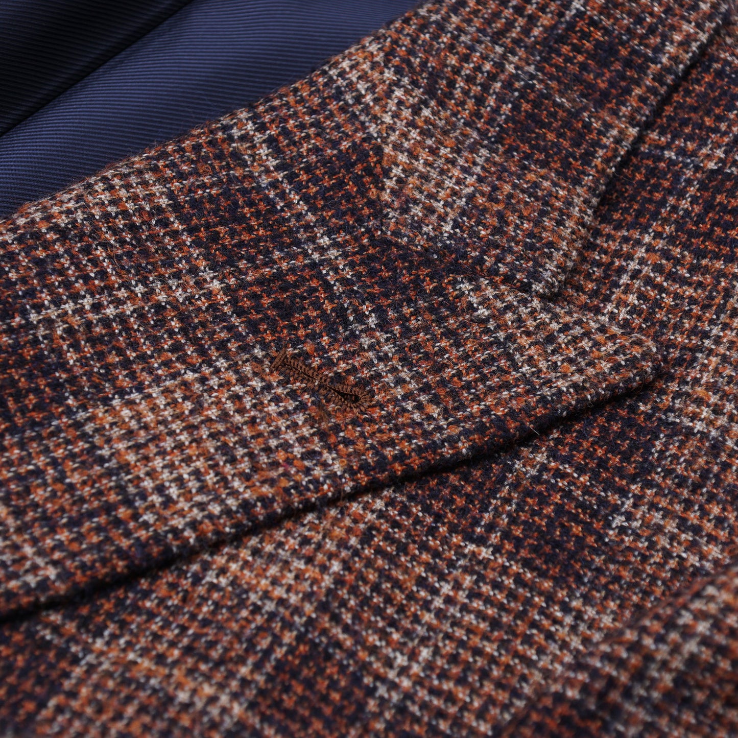 Orazio Luciano Alpaca and Wool Sport Coat - Top Shelf Apparel