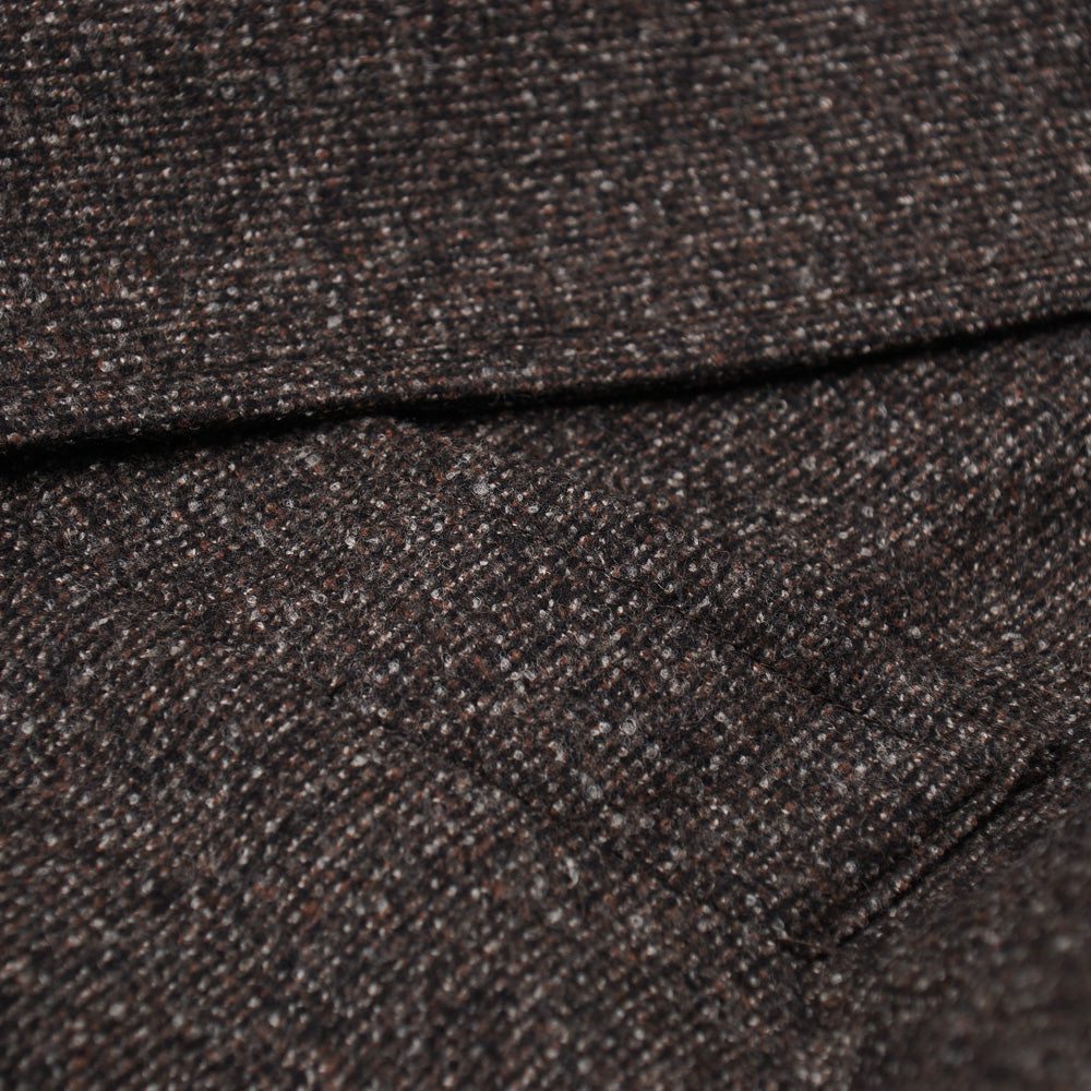 Eidos Soft-Constructed Donegal Sport Coat - Top Shelf Apparel