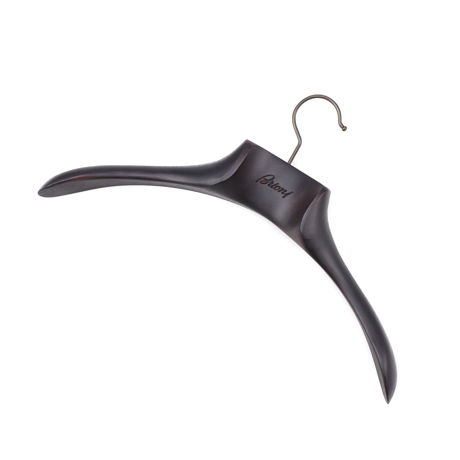 Brioni Gold Silk Dinner Jacket with Peak Lapels - Top Shelf Apparel