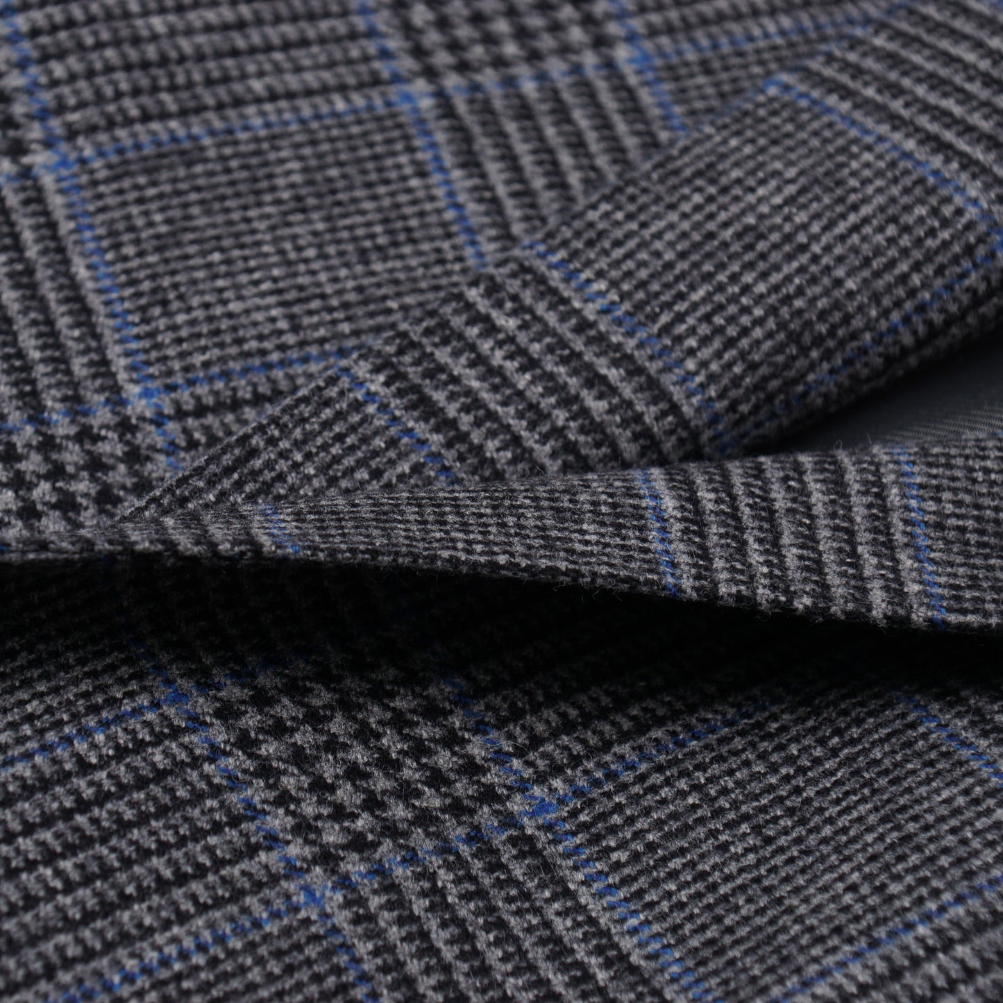 Sartoria Partenopea Glen Plaid Sport Coat - Top Shelf Apparel