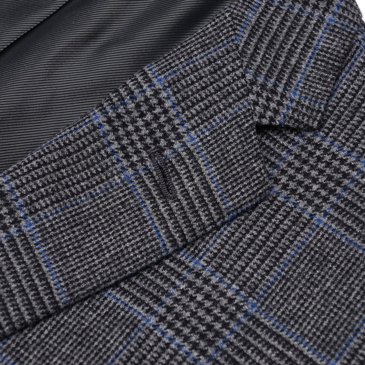 Sartoria Partenopea Glen Plaid Sport Coat - Top Shelf Apparel