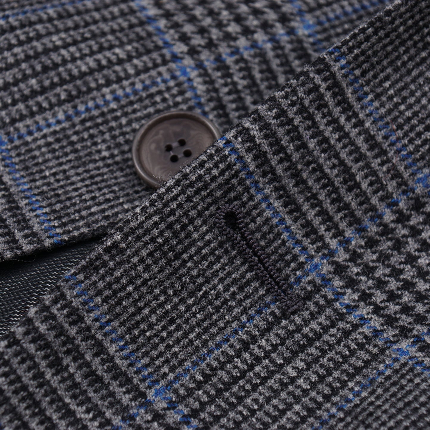 Sartoria Partenopea Glen Plaid Sport Coat - Top Shelf Apparel