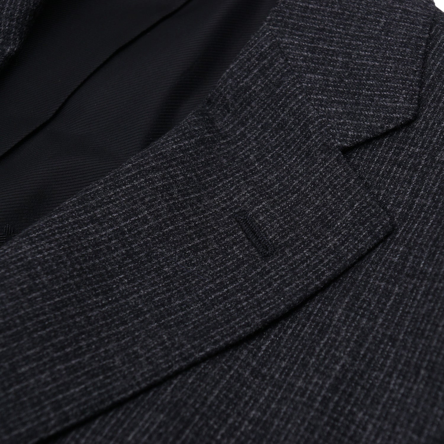 Sartoria Partenopea Soft-Woven Wool Sport Coat - Top Shelf Apparel