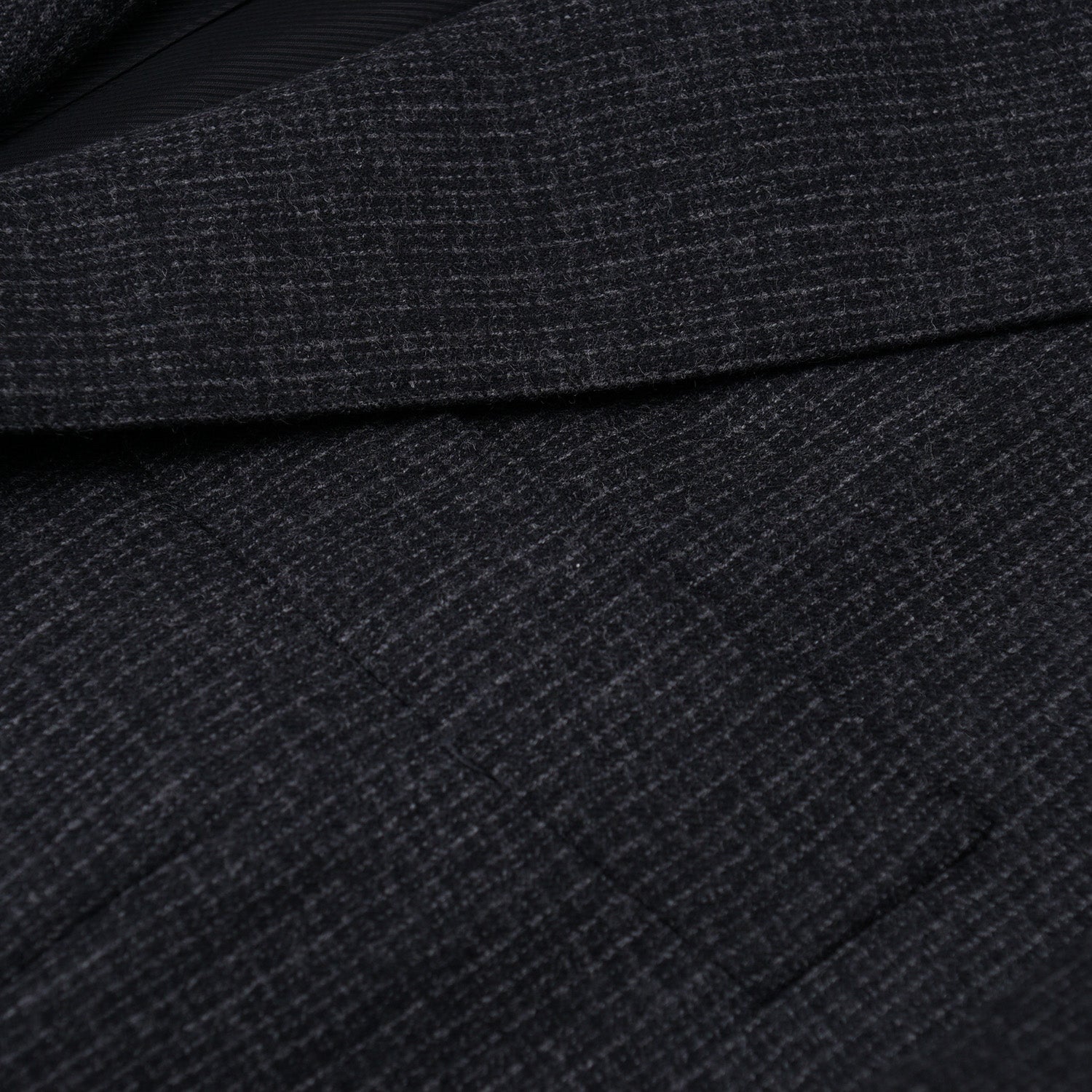 Sartoria Partenopea Soft-Woven Wool Sport Coat - Top Shelf Apparel