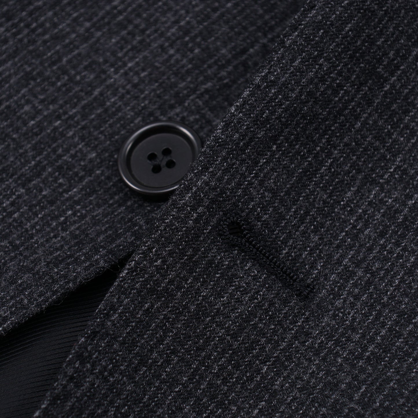 Sartoria Partenopea Soft-Woven Wool Sport Coat - Top Shelf Apparel