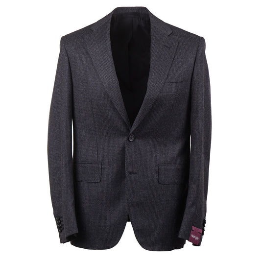 Sartoria Partenopea Soft-Woven Wool Sport Coat - Top Shelf Apparel