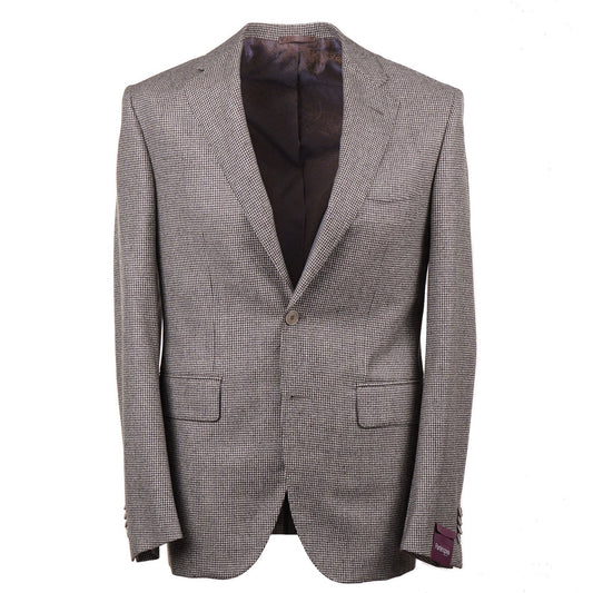 Sartoria Partenopea Wool-Cashmere Sport Coat - Top Shelf Apparel