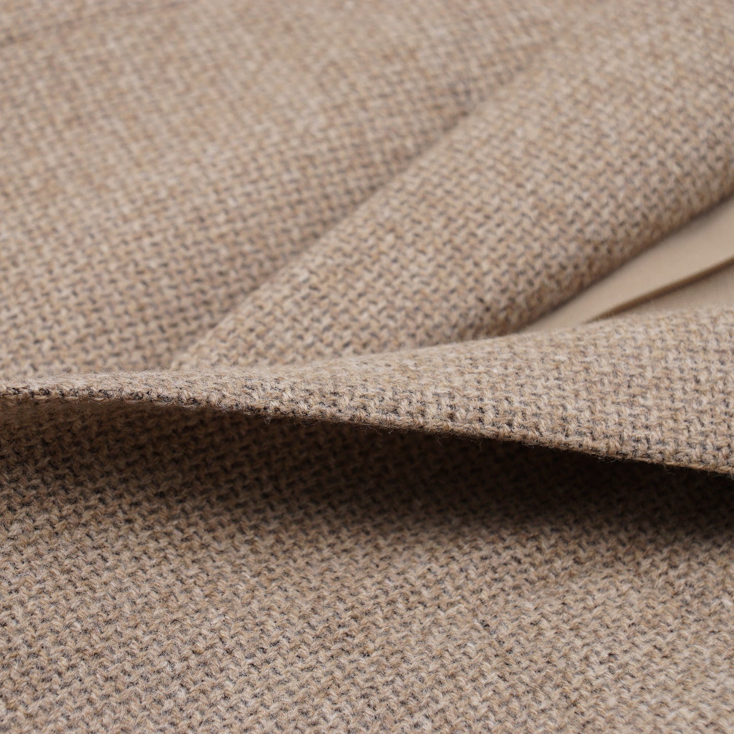 Sartoria Partenopea Wool-Cashmere Sport Coat - Top Shelf Apparel