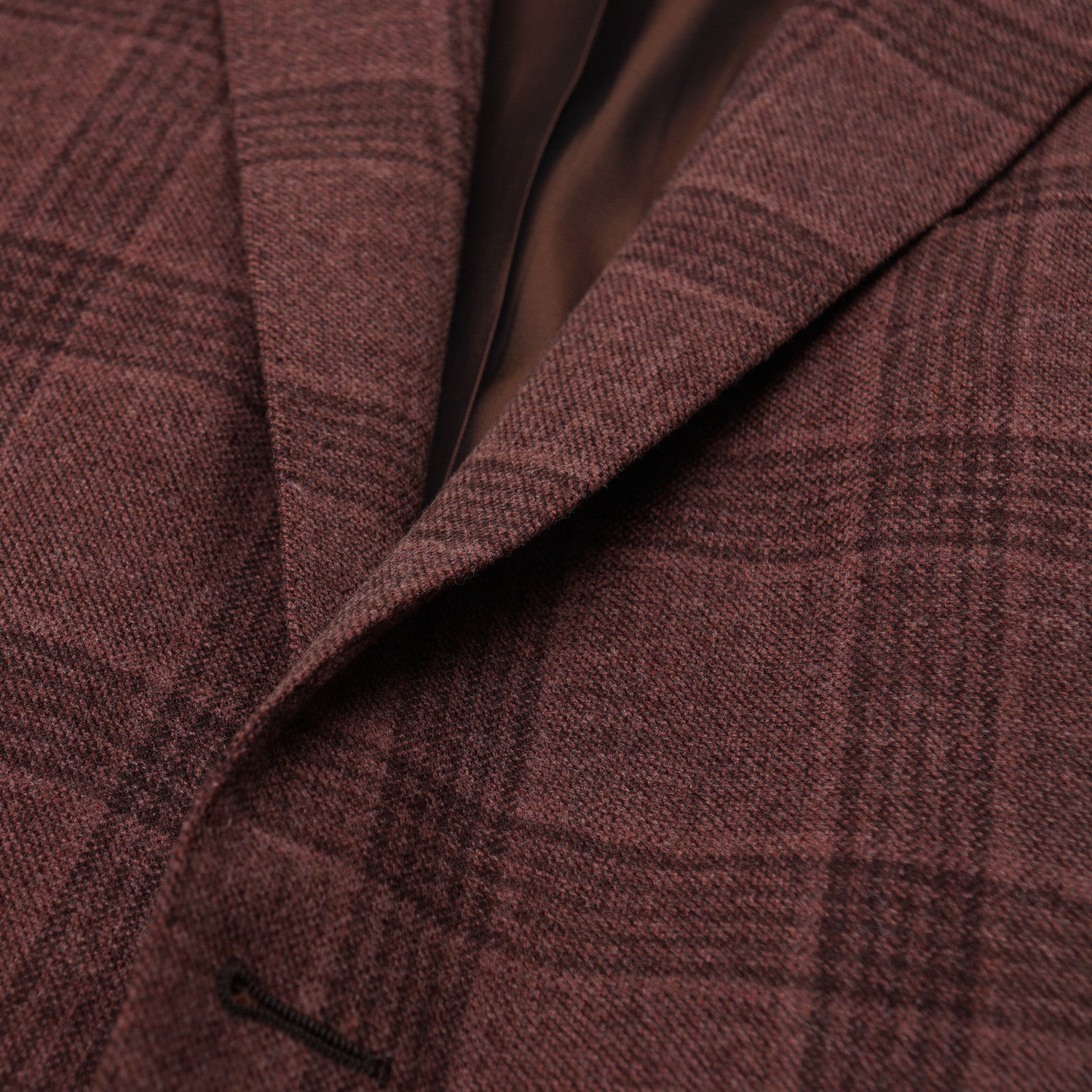 Sartoria Partenopea Wool and Cashmere Sport Coat - Top Shelf Apparel
