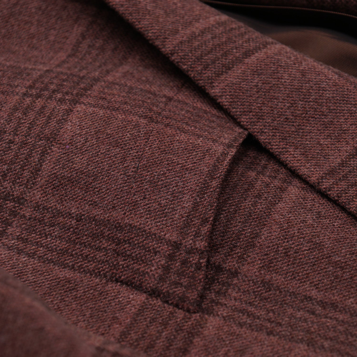 Sartoria Partenopea Wool and Cashmere Sport Coat - Top Shelf Apparel