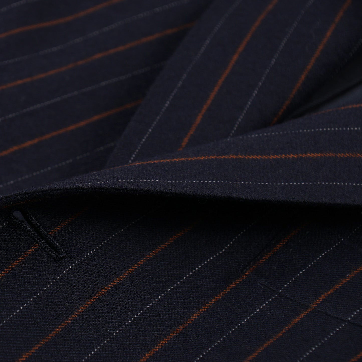 Cesare Attolini Slim-Fit Flannel Wool Suit - Top Shelf Apparel