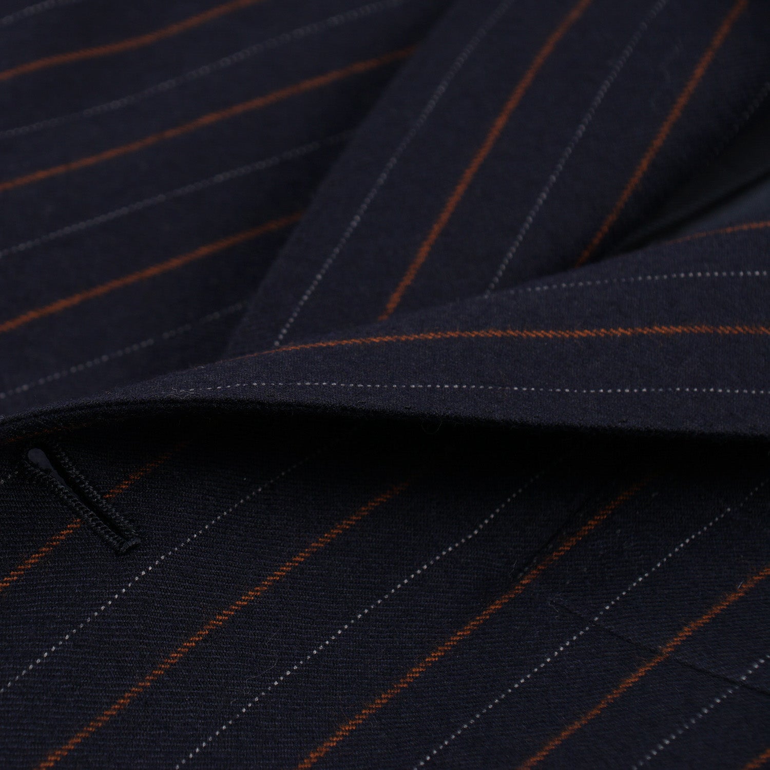 Cesare Attolini Slim-Fit Flannel Wool Suit - Top Shelf Apparel