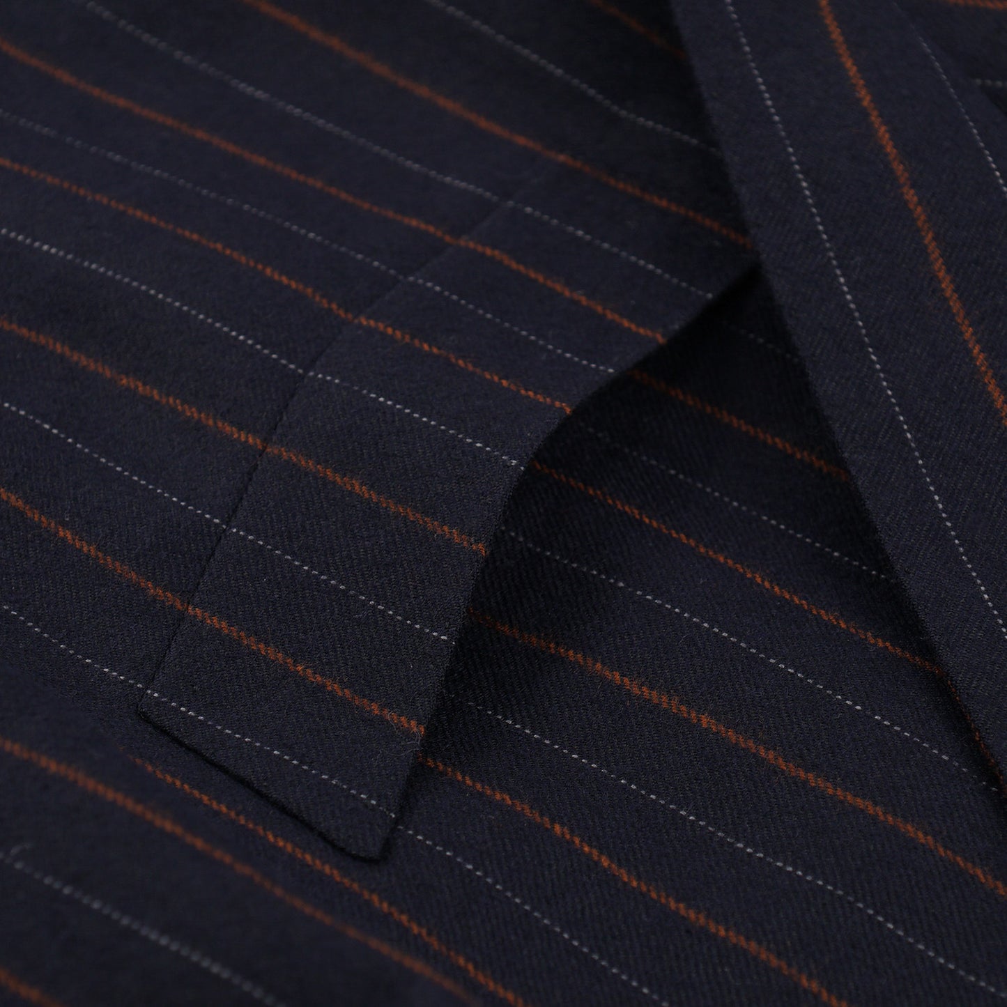 Cesare Attolini Slim-Fit Flannel Wool Suit - Top Shelf Apparel