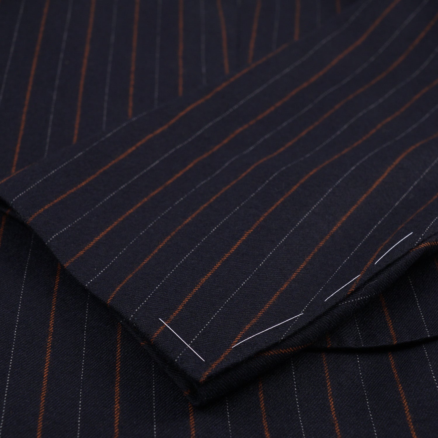 Cesare Attolini Slim-Fit Flannel Wool Suit - Top Shelf Apparel