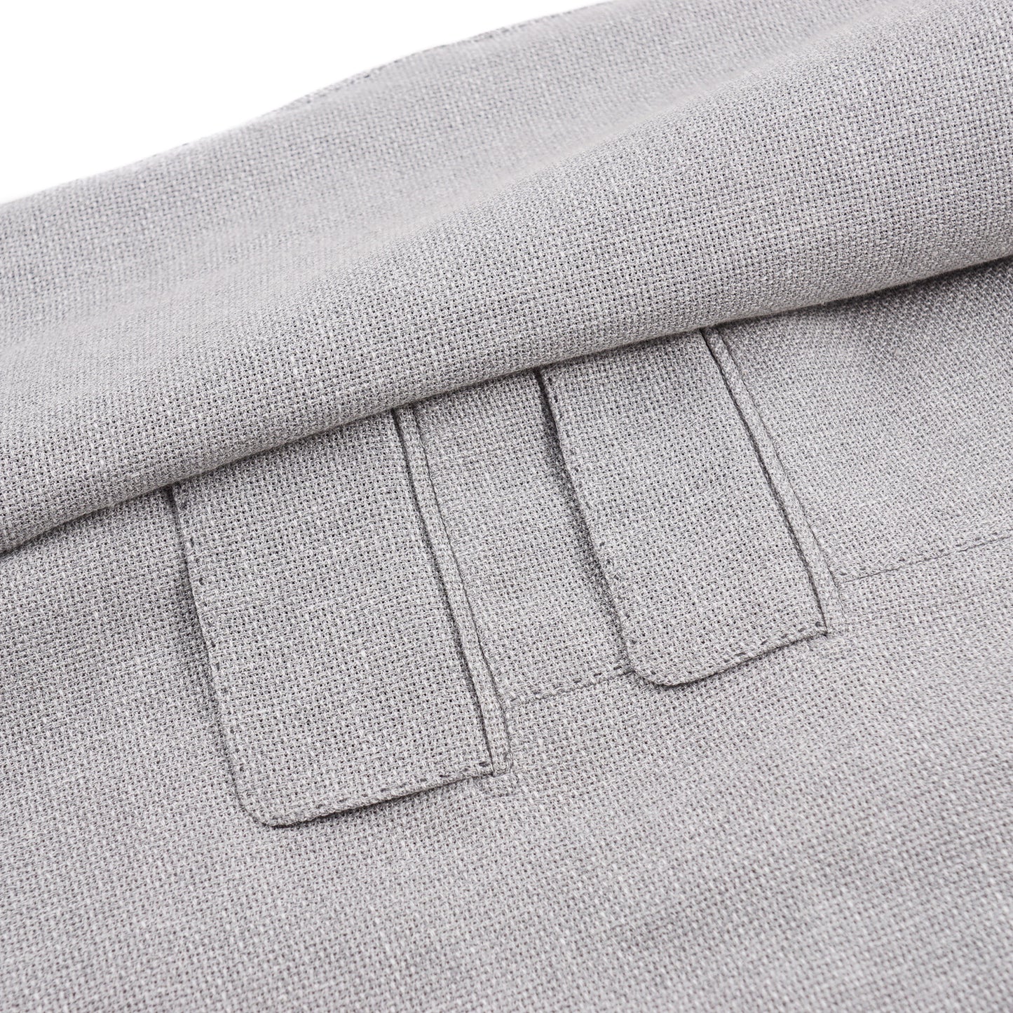 Sartoria Partenopea Woven Fresco Dinner Jacket - Top Shelf Apparel