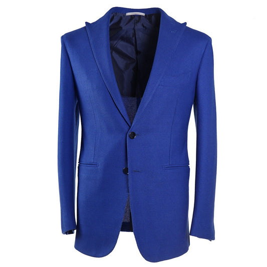 Mauro Blasi Slim-Fit Sport Coat with Peak Lapels - Top Shelf Apparel