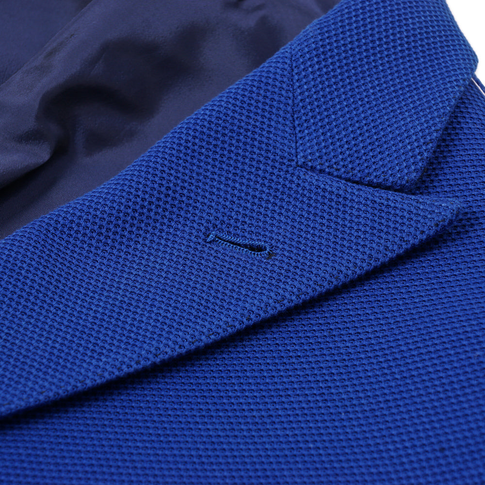 Mauro Blasi Slim-Fit Sport Coat with Peak Lapels - Top Shelf Apparel