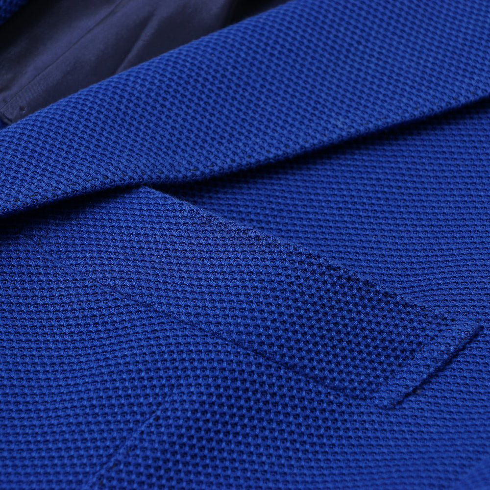 Mauro Blasi Slim-Fit Sport Coat with Peak Lapels - Top Shelf Apparel
