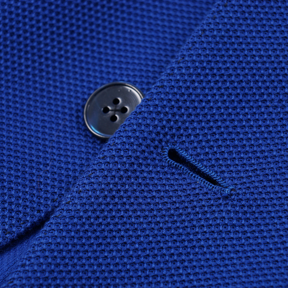 Mauro Blasi Slim-Fit Sport Coat with Peak Lapels - Top Shelf Apparel