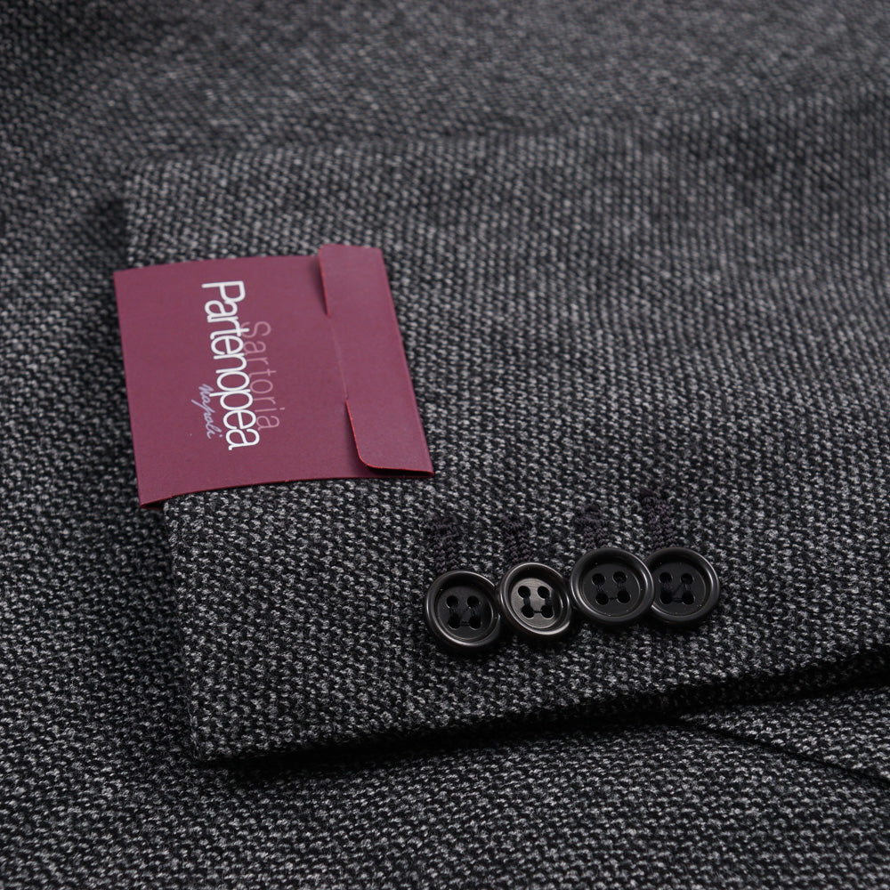 Sartoria Partenopea Soft Patterned Sport Coat - Top Shelf Apparel