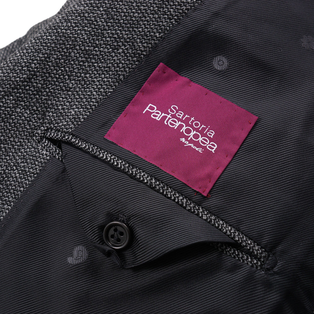 Sartoria Partenopea Soft Patterned Sport Coat - Top Shelf Apparel