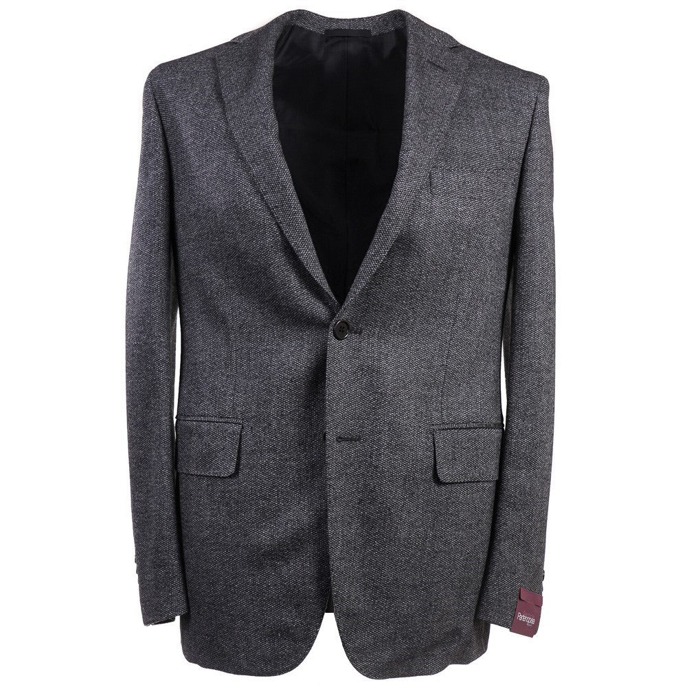 Sartoria Partenopea Soft Patterned Sport Coat - Top Shelf Apparel