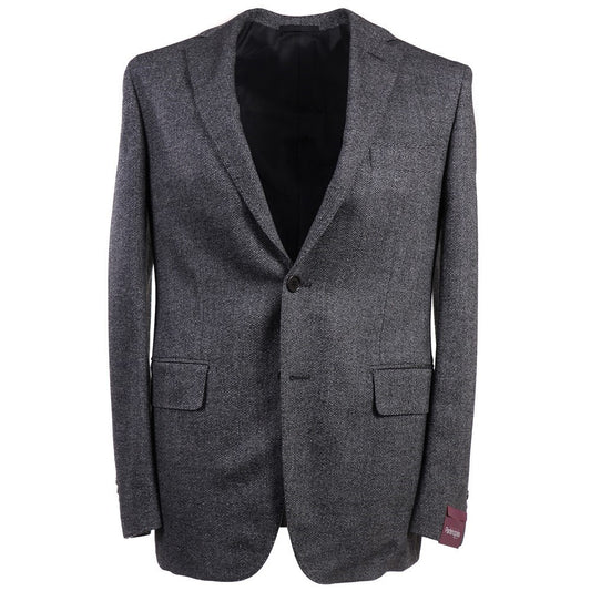 Sartoria Partenopea Soft Patterned Sport Coat - Top Shelf Apparel