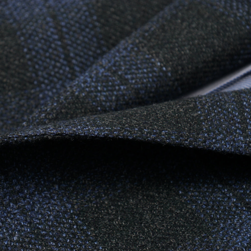 Mauro Blasi Wool and Silk Sport Coat - Top Shelf Apparel