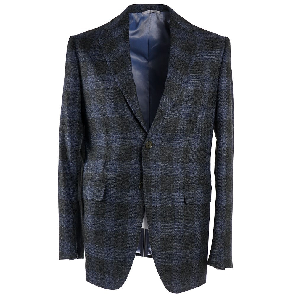 Mauro Blasi Wool and Silk Sport Coat - Top Shelf Apparel