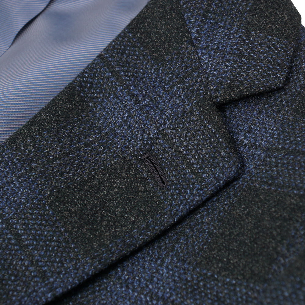 Mauro Blasi Wool and Silk Sport Coat - Top Shelf Apparel