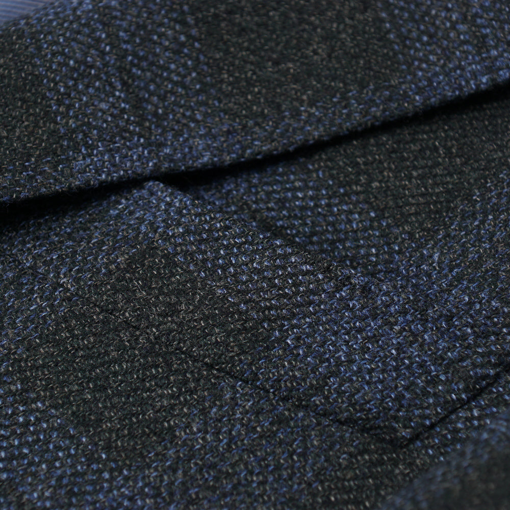 Mauro Blasi Wool and Silk Sport Coat - Top Shelf Apparel