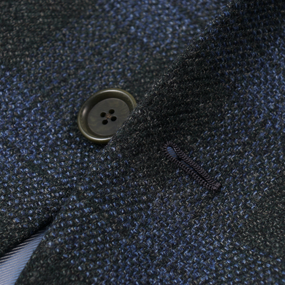 Mauro Blasi Wool and Silk Sport Coat - Top Shelf Apparel